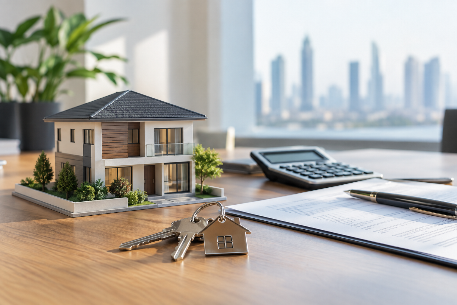 Are Easy Personal Loans in Ajman a Smart Solution for Short-Term Financial Needs?