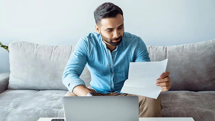 Financial services and loan planning
