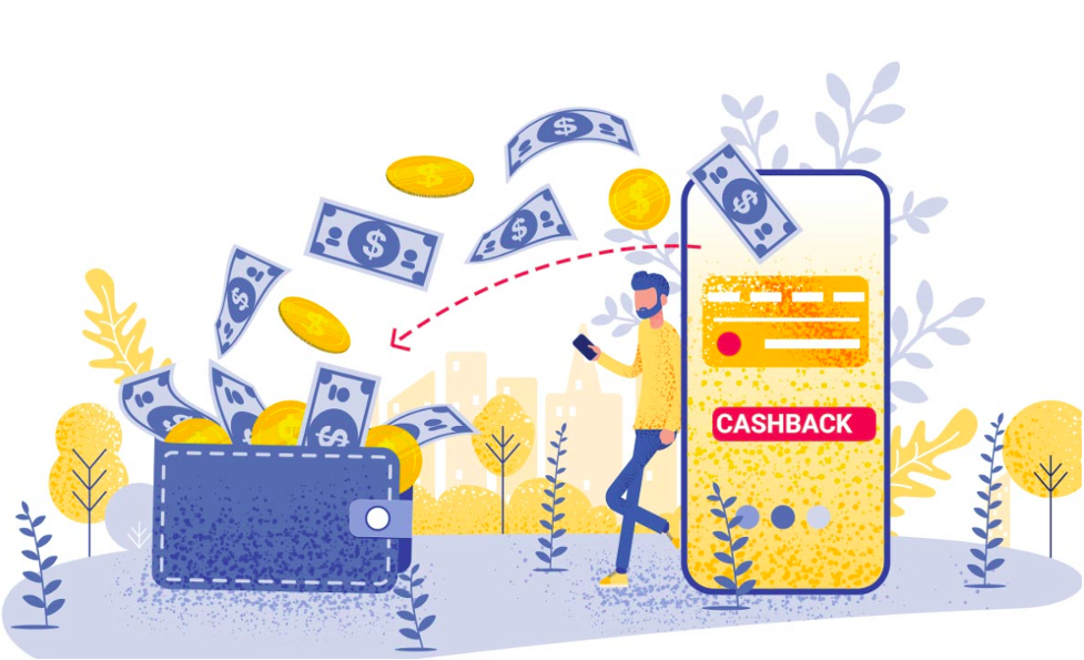 cashback