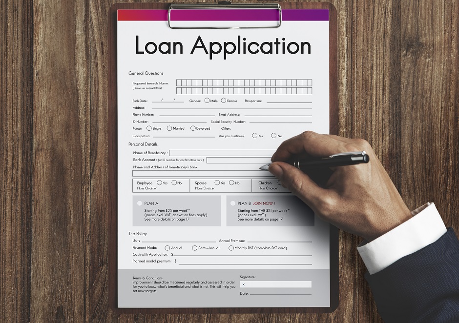 Auto loan